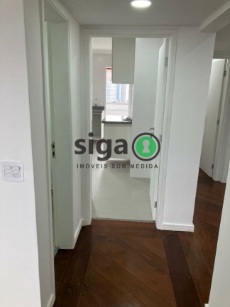 Imagem Apartamento com 3 Quartos à Venda, 140 m² em Chácara Santo Antônio (zona Sul) - São Paulo