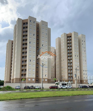 Imagem Imóvel com 2 Quartos à Venda, 60 m² em Condomínio Residencial Club Oregon - Mogi Guaçu Imagem Imóvel com 2 Quartos à Venda, 60 m² em Condomínio Residencial Club Oregon - Mogi Guaçu