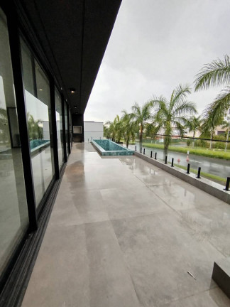 Imagem Casa de Condomínio com 3 Quartos à Venda, 490 m² em Alphaville Nova Esplanada 3 - Votorantim