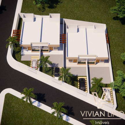 Imagem Casa com 2 Quartos à Venda, 60 m² em Peró - Cabo Frio