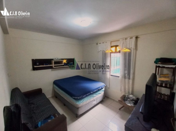 Imagem Casa com 3 Quartos à Venda, 96 m² em Itaoca - Mongaguá Imagem Casa com 3 Quartos à Venda, 96 m² em Itaoca - Mongaguá