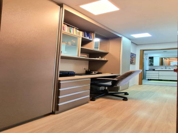 Imagem Apartamento com 3 Quartos à Venda, 107 m² em Anhangabaú - Jundiaí