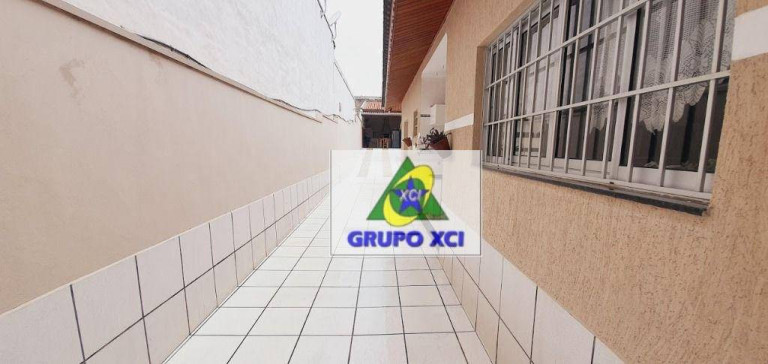 Imagem Casa com 3 Quartos à Venda, 292 m² em Industrial Jardim Dona Esther - Nova Odessa Imagem Casa com 3 Quartos à Venda, 292 m² em Industrial Jardim Dona Esther - Nova Odessa