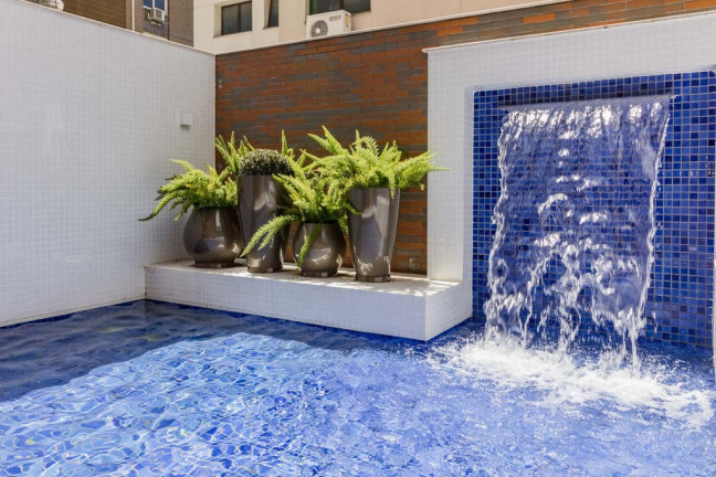 Imagem Apartamento com 3 Quartos à Venda, 323 m² em Rio Branco - Porto Alegre