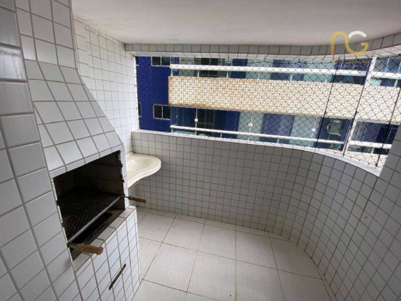 Imagem Apartamento com 1 Quarto à Venda, 42 m² em Balneário Pires - Praia Grande