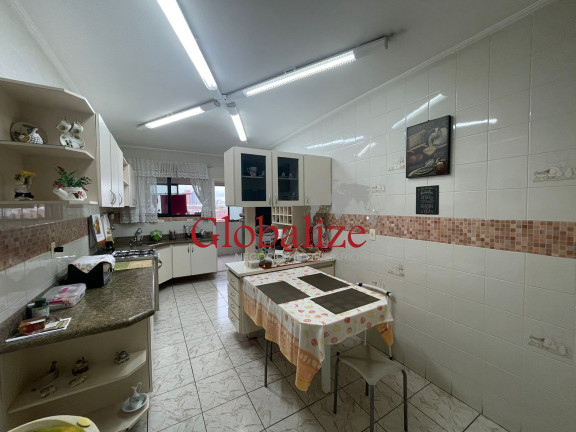 Imagem Imóvel com 3 Quartos à Venda, 139 m² em Campo Grande - Santos