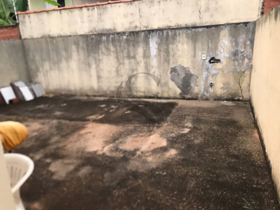 Imagem Casa com 3 Quartos à Venda, 81 m² em Jardim Tulipas - Sorocaba Imagem Casa com 3 Quartos à Venda, 81 m² em Jardim Tulipas - Sorocaba