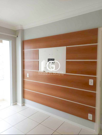 Imagem Apartamento com 2 Quartos à Venda, 61 m² em Comerciário - Criciúma