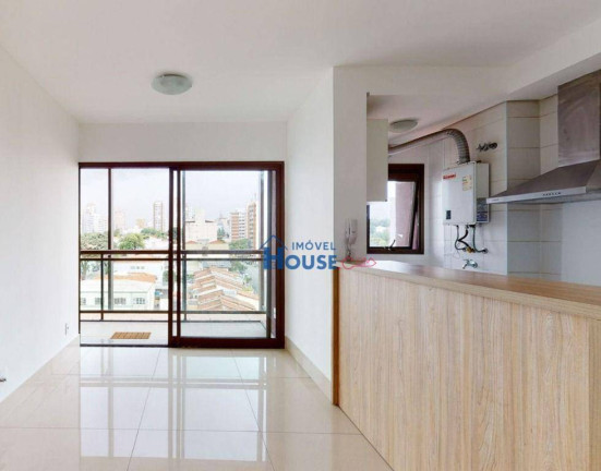 Imagem Apartamento com 2 Quartos à Venda, 57 m² em Perdizes - São Paulo