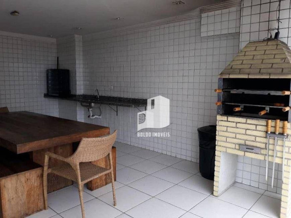 Imagem Apartamento com 2 Quartos à Venda, 70 m² em Tupi - Praia Grande