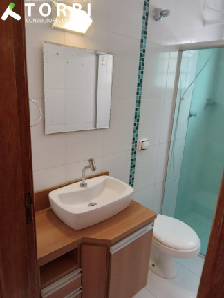 Imagem Imóvel com 3 Quartos à Venda, 80 m² em Horto Florestal - Sorocaba
