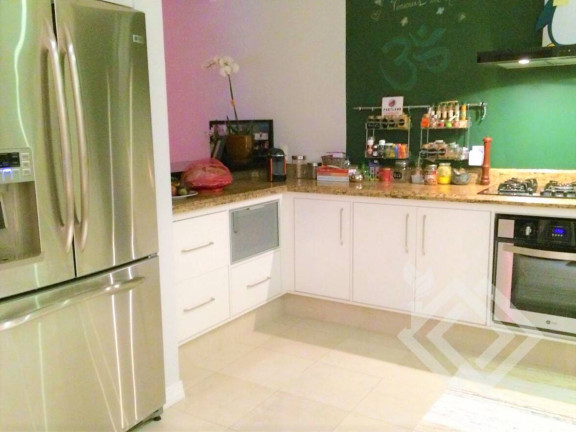 Imagem Casa com 3 Quartos à Venda, 220 m² em Jurerê Internacional - Florianópolis