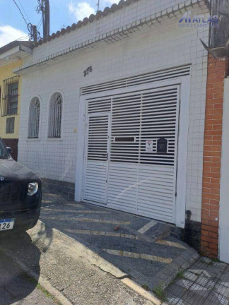 Casa com 2 Quartos à Venda, 136 m² em Jardim Japão - São Paulo