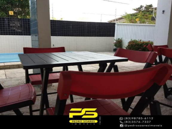 Imagem Apartamento com 3 Quartos à Venda, 80 m² em Jardim Oceania - João Pessoa Imagem Apartamento com 3 Quartos à Venda, 80 m² em Jardim Oceania - João Pessoa