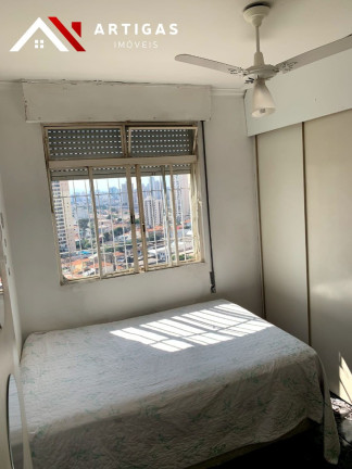 Imagem Apartamento com 2 Quartos à Venda, 68 m² em Alto Da Mooca - São Paulo