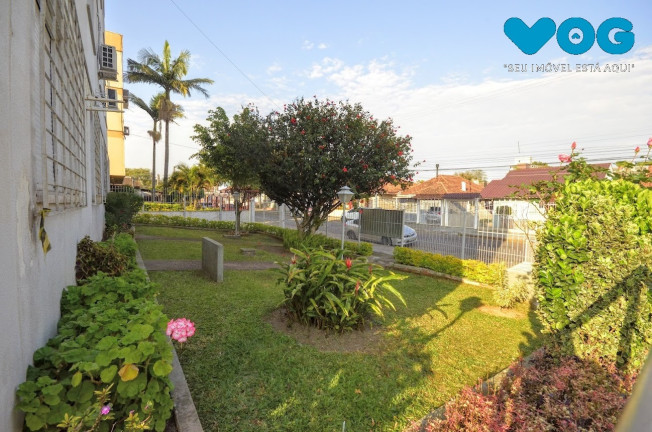 Imagem Imóvel com 2 Quartos à Venda, 60 m² em Partenon - Porto Alegre