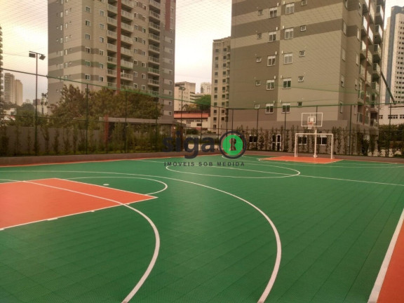Imagem Apartamento com 1 Quarto à Venda, 41 m² em Vila Andrade - São Paulo