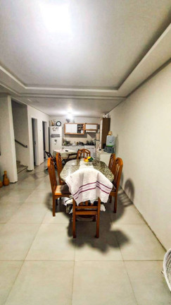 Imagem Casa com 3 Quartos à Venda, 110 m² em Vila Nova - Porto Belo