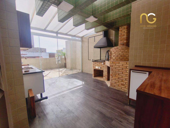 Imagem Cobertura com 3 Quartos à Venda, 139 m² em Tupi - Praia Grande Imagem Cobertura com 3 Quartos à Venda, 139 m² em Tupi - Praia Grande