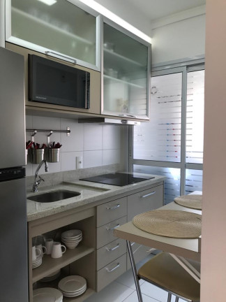 Imagem Apartamento com 1 Quarto à Venda, 42 m² em Bela Vista - São Paulo Imagem Apartamento com 1 Quarto à Venda, 42 m² em Bela Vista - São Paulo