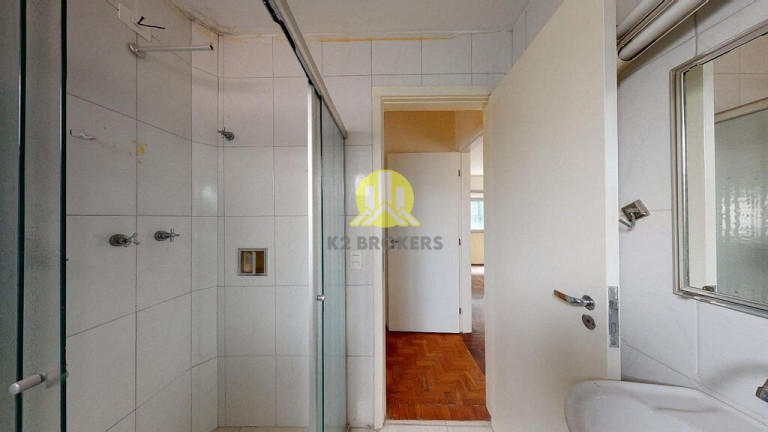 Imagem Apartamento com 3 Quartos à Venda, 187 m² em Itaim Bibi - São Paulo