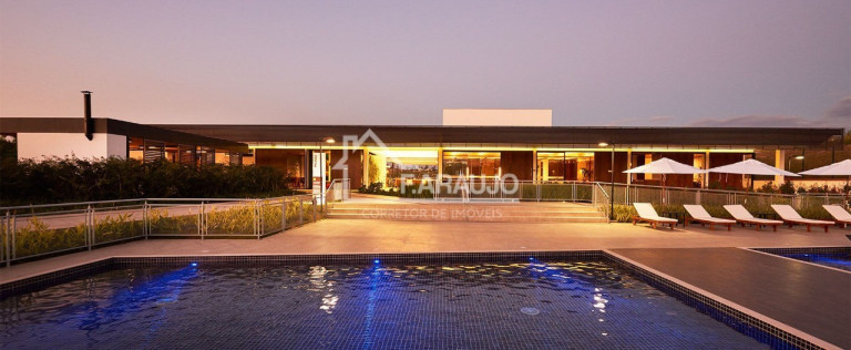 Imagem Imóvel com 3 Quartos à Venda, 459 m² em Alphaville Nova Esplanada 4 - Votorantim