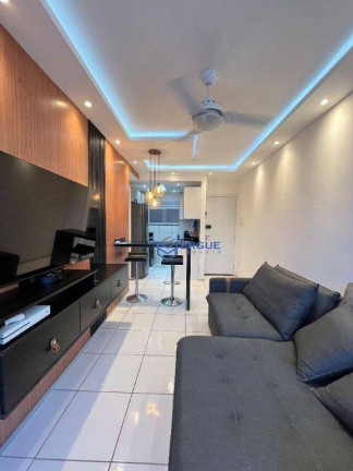 Imagem Apartamento com 2 Quartos à Venda, 43 m² em Passaré - Fortaleza