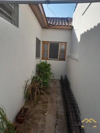 Imagem Casa com 1 Quarto à Venda, 93 m² em Vila Arens - Jundiaí Imagem Casa com 1 Quarto à Venda, 93 m² em Vila Arens - Jundiaí