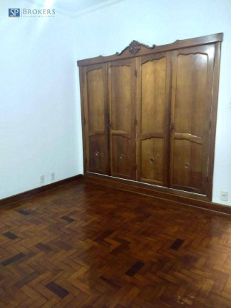 Imagem Casa com 4 Quartos para Alugar, 276 m² em Vila João Jorge - Campinas Imagem Casa com 4 Quartos para Alugar, 276 m² em Vila João Jorge - Campinas