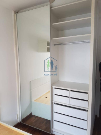 Imagem Apartamento com 3 Quartos à Venda, 93 m² em Vila Gumercindo - São Paulo