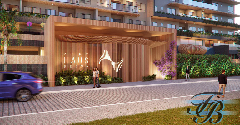 Imagem Apartamento com 4 Quartos à Venda, 284 m² em Jardim Oceania - João Pessoa Imagem Apartamento com 4 Quartos à Venda, 284 m² em Jardim Oceania - João Pessoa