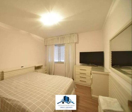 Imagem Apartamento com 4 Quartos à Venda, 260 m² em Mooca - São Paulo