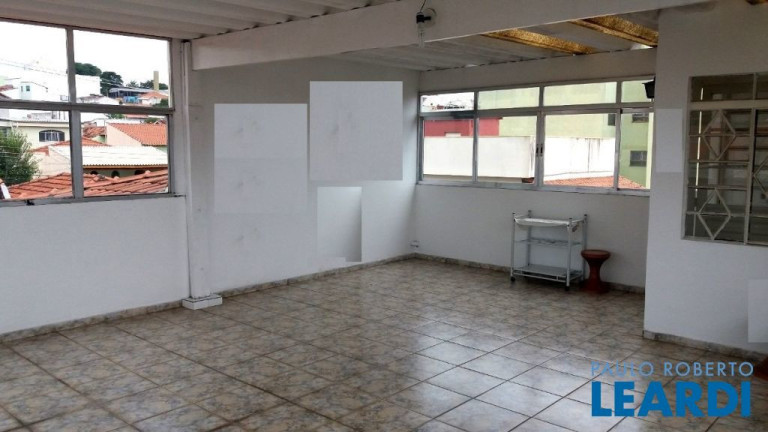 Imagem Casa com 4 Quartos à Venda, 275 m² em Santa Paula - São Caetano Do Sul Imagem Casa com 4 Quartos à Venda, 275 m² em Santa Paula - São Caetano Do Sul