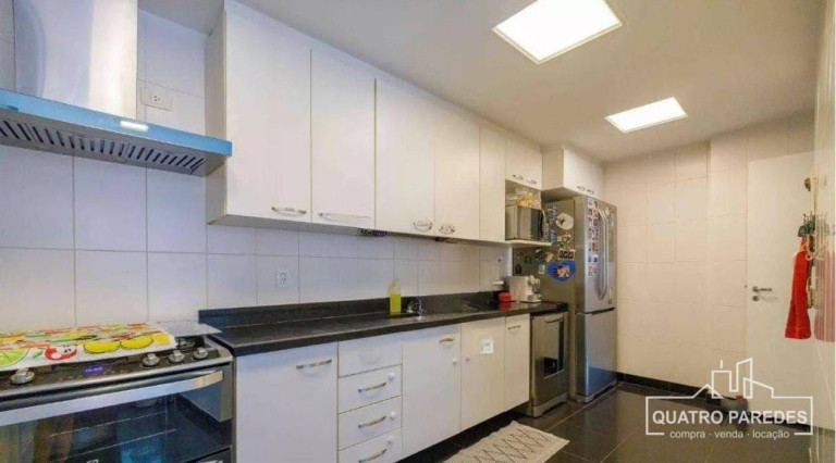 Imagem Apartamento com 3 Quartos à Venda, 139 m² em Barra Da Tijuca - Rio De Janeiro Imagem Apartamento com 3 Quartos à Venda, 139 m² em Barra Da Tijuca - Rio De Janeiro