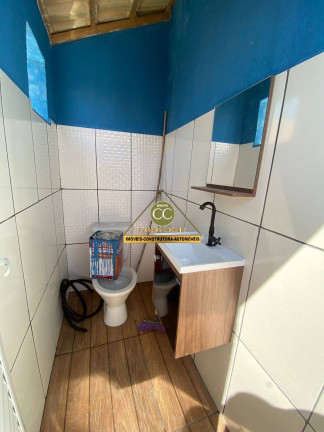 Imagem Casa com 2 Quartos à Venda, em Nova Califórnia (tamoios) - Cabo Frio Imagem Casa com 2 Quartos à Venda, em Nova Califórnia (tamoios) - Cabo Frio