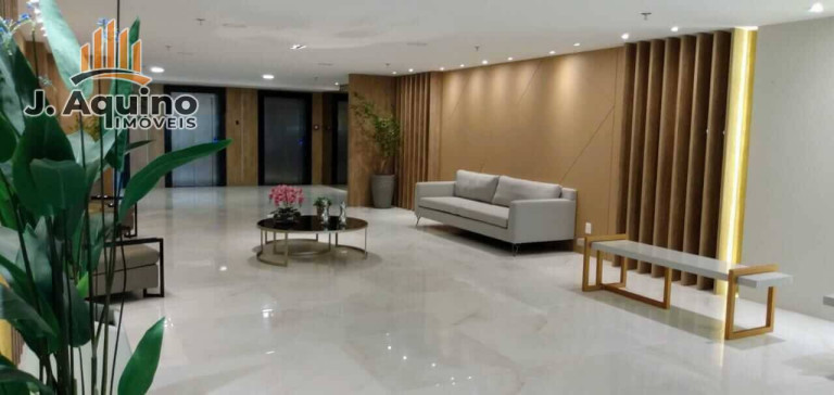 Foto do imóvel Apartamento com 3 Quartos à Venda, 71 m² em Engenheiro Luciano Cavalcante - Fortaleza