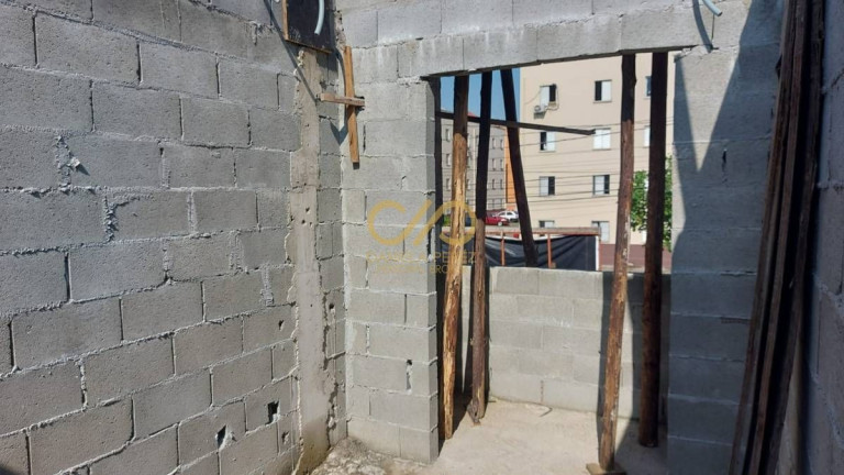 Imagem Casa de Condomínio com 2 Quartos à Venda, 62 m² em Quietude - Praia Grande Imagem Casa de Condomínio com 2 Quartos à Venda, 62 m² em Quietude - Praia Grande