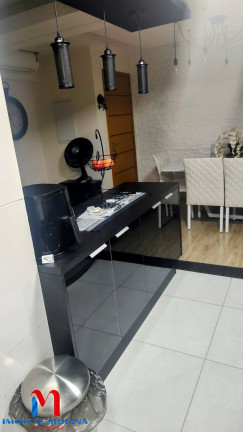 Imagem Apartamento com 3 Quartos à Venda, 98 m² em Fundação - São Caetano Do Sul Imagem Apartamento com 3 Quartos à Venda, 98 m² em Fundação - São Caetano Do Sul
