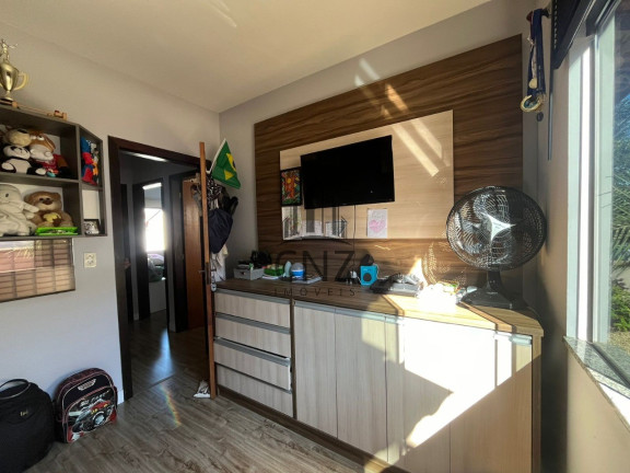Imagem Casa com 4 Quartos à Venda, 156 m² em Dom Joaquim - Brusque