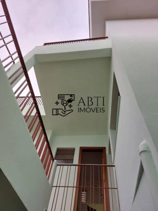 Imagem Sobrado com 5 Quartos à Venda, 330 m² em Vila Brasilina - São Paulo