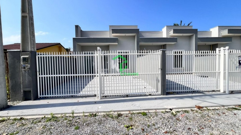 Imagem Casa com 2 Quartos à Venda, 55 m² em Balneário Céu Azul - Matinhos Imagem Casa com 2 Quartos à Venda, 55 m² em Balneário Céu Azul - Matinhos