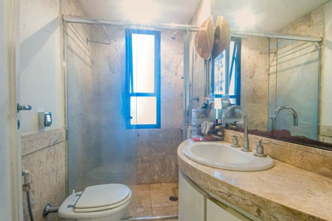 Imagem Apartamento com 4 Quartos à Venda, 369 m² em Morumbi - São Paulo Imagem Apartamento com 4 Quartos à Venda, 369 m² em Morumbi - São Paulo