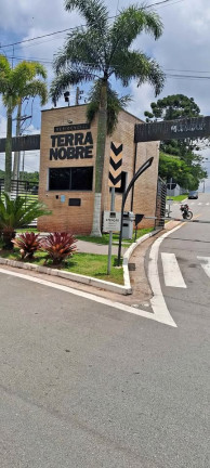 Terreno à Venda, 128 m² em Sítio Boa Vista - Cotia