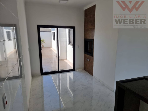 Imagem Casa de Condomínio com 3 Quartos à Venda, 154 m² em Caguassu - Sorocaba