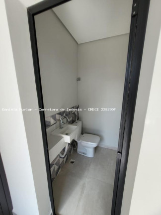 Imagem Casa de Condomínio com 3 Quartos à Venda, 205 m² em Condomínio Sunlake Spa Residencial - Votorantim Imagem Casa de Condomínio com 3 Quartos à Venda, 205 m² em Condomínio Sunlake Spa Residencial - Votorantim