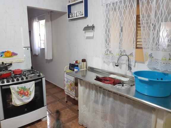 Imagem Imóvel com 3 Quartos à Venda, 147 m² em Jardim Guanabara - Jundiaí