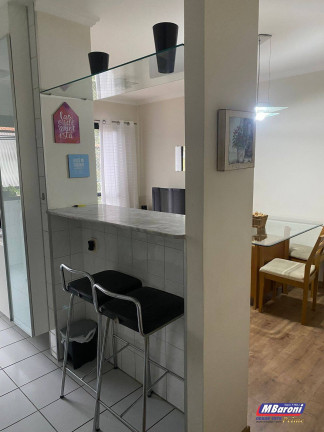 Imagem Apartamento com 2 Quartos à Venda, 59 m² em Jardim Das Vertentes - São Paulo Imagem Apartamento com 2 Quartos à Venda, 59 m² em Jardim Das Vertentes - São Paulo