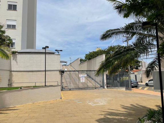 Imagem Apartamento com 2 Quartos à Venda,  em Jardim Chapadão - Campinas