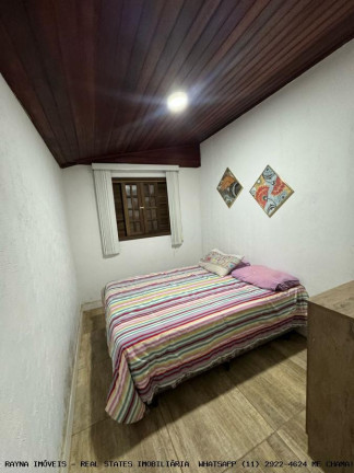 Imagem Chácara com 6 Quartos à Venda, 300 m² em Aralu - Santa Isabel