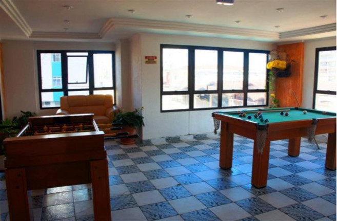 Imagem Apartamento com 1 Quarto à Venda, 50 m² em Caiçara - Praia Grande Imagem Apartamento com 1 Quarto à Venda, 50 m² em Caiçara - Praia Grande